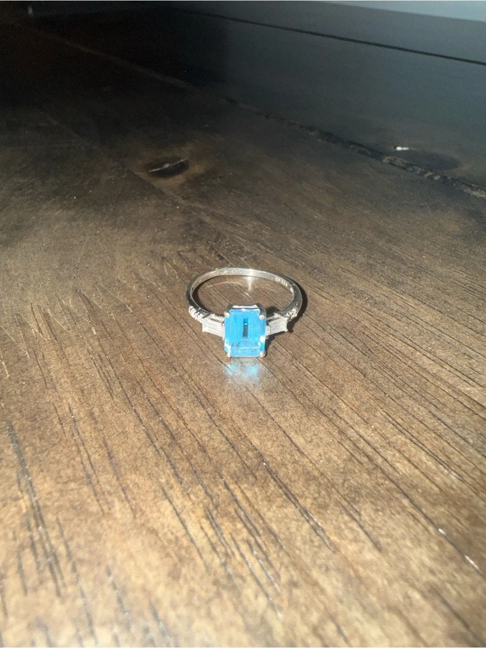 Women’s Ring